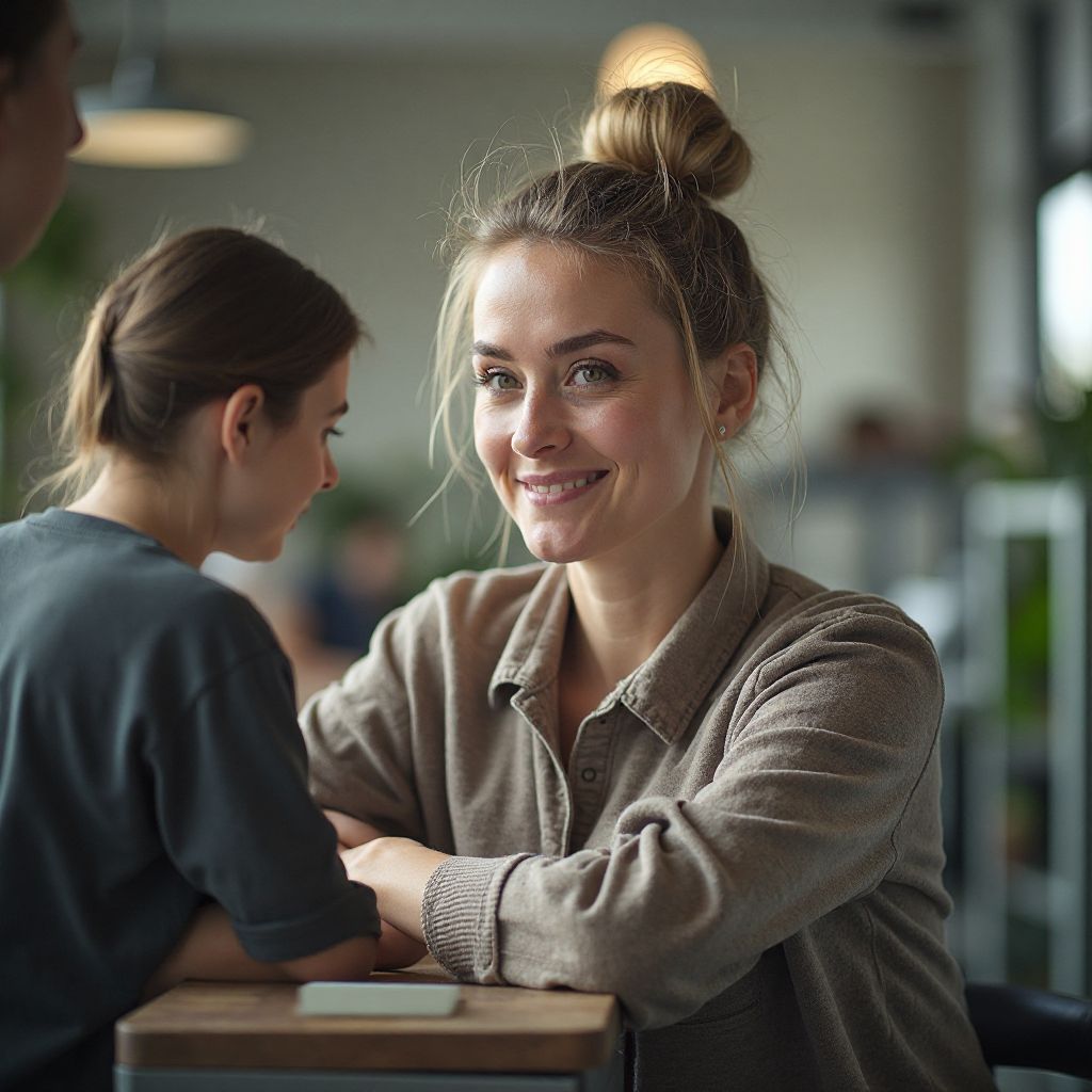 Best Practices in HR-Beratung